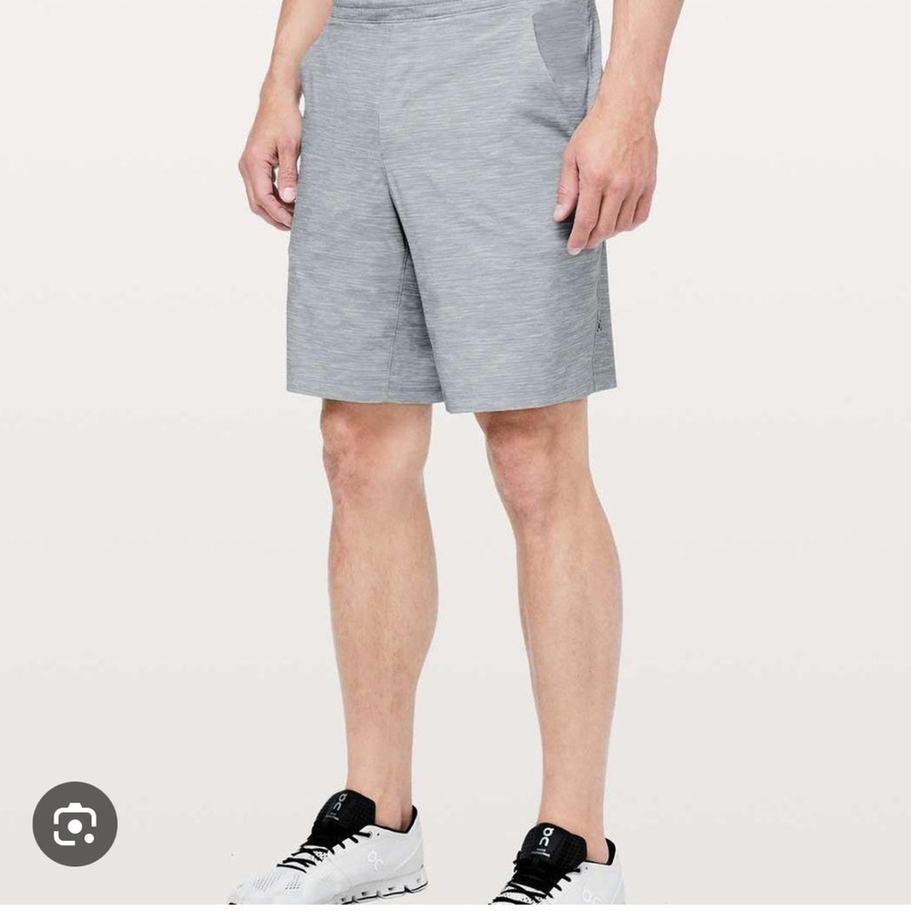 Lululemon Pace Breaker Classic Lined Short 9”